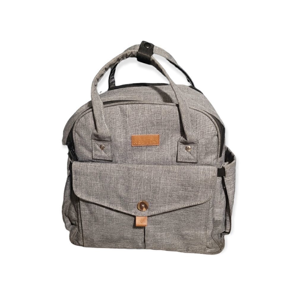 Hap Tim Backpack / Diaper Bag